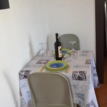 La Casa Del Mare - Feriehus