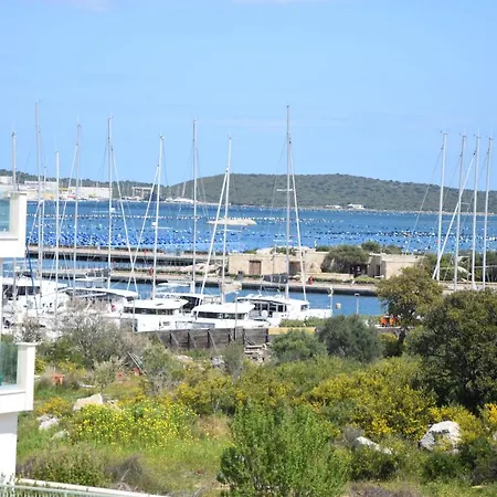 La Casa Del Mare - Dom wakacyjny Olbia