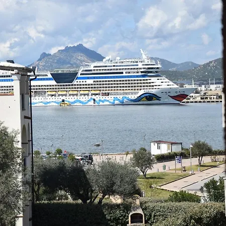 La Casa Del Mare - Holiday Olbia