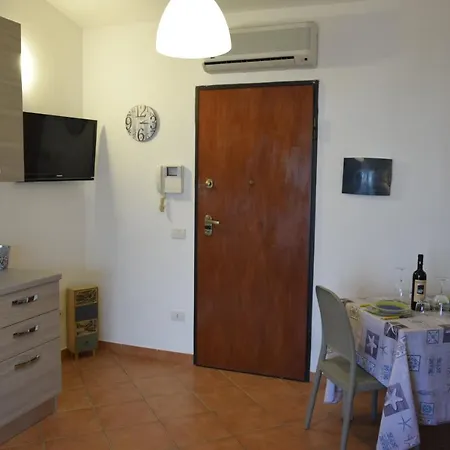 La Casa Del Mare - Holiday * Olbia