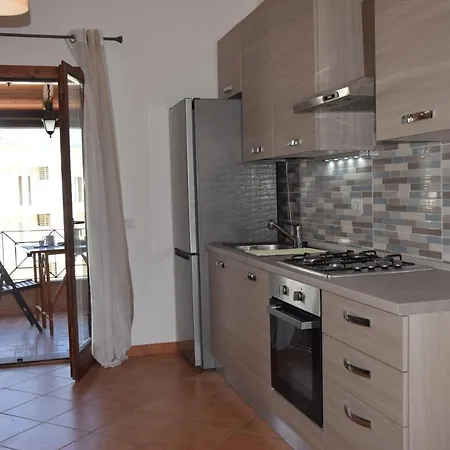 La Casa Del Mare - Holiday Holiday home