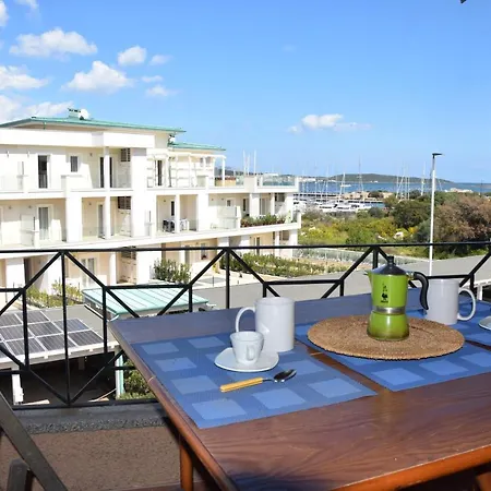 La Casa Del Mare - Holiday