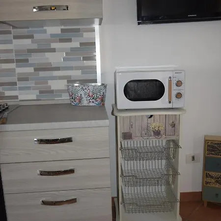 La Casa Del Mare - Holiday Olbia