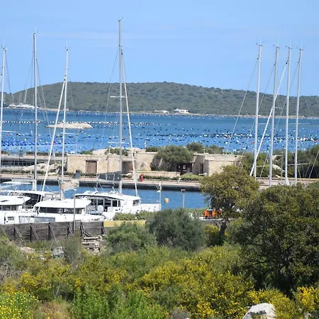 La Casa Del Mare - * Olbia