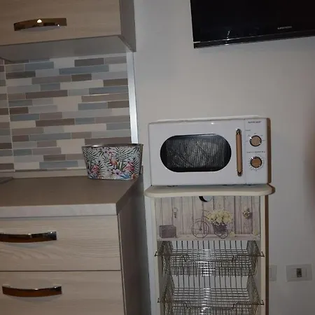 Holiday home La Casa Del Mare - Holiday *