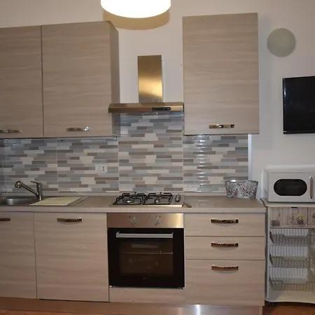 Holiday home La Casa Del Mare - Holiday *